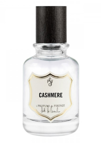 Cashmere I Profumi di Firenze — аромат