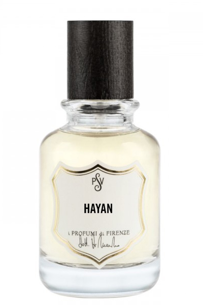 Hayan I Profumi di Firenze — аромат