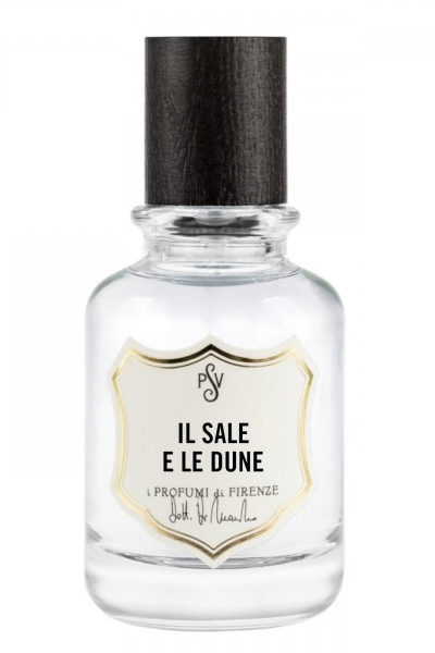 Il Sale E Le Dune I Profumi di Firenze — аромат