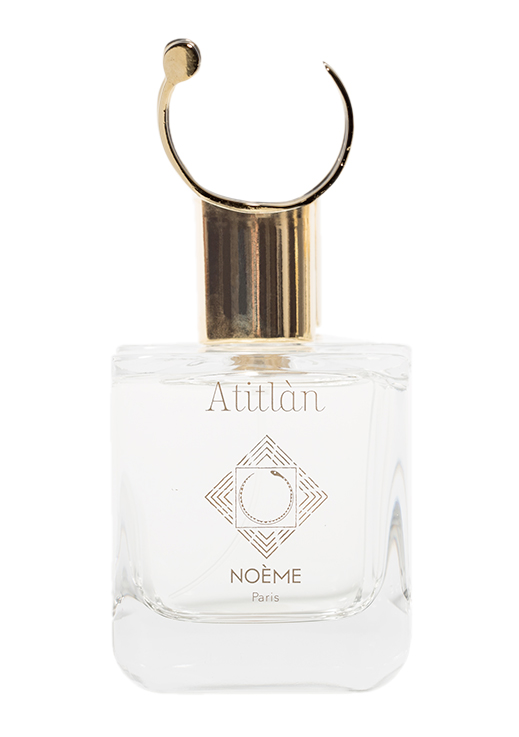 Atitlan Noème — аромат