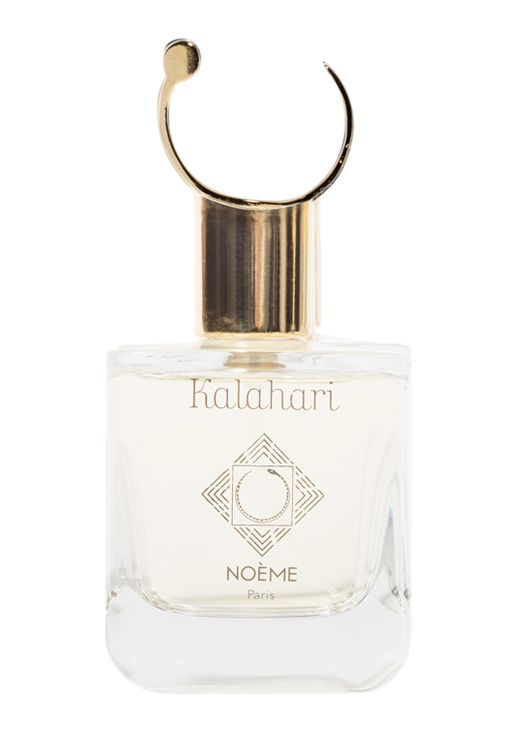 Kalahari Noème — аромат