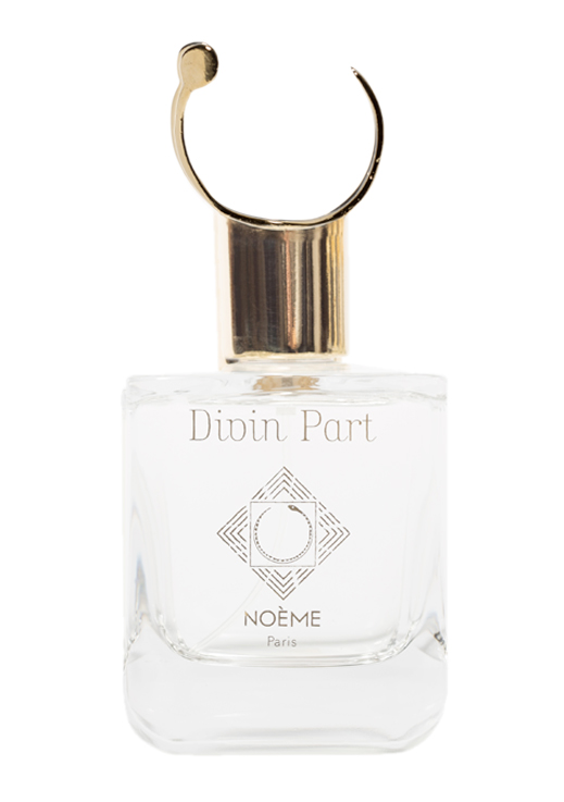 Divin Part Noème — аромат