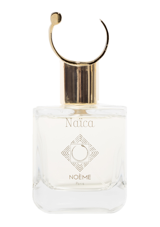 Naïca Noème — аромат