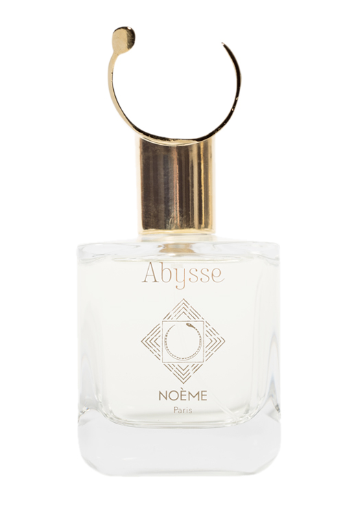 Abysse Noème — аромат
