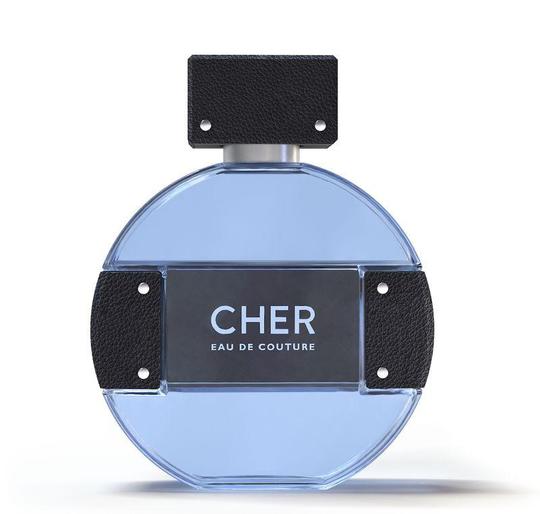 Eau de Couture Cher — аромат