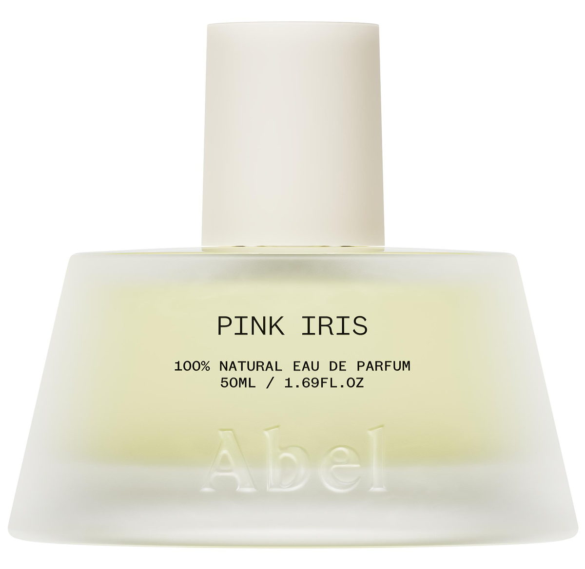 Pink Iris Abel — аромат