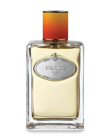 Infusion de Fleur d'Oranger Prada — аромат