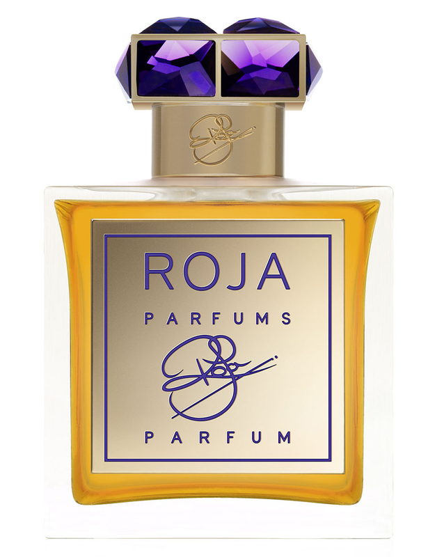 Roja Love Roja Dove — аромат
