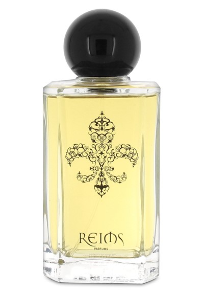 L'Eau des Sacres Reims — аромат