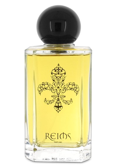 L'Eau de Reims Reims — аромат