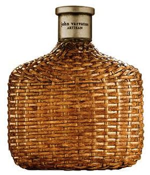 Artisan John Varvatos — аромат
