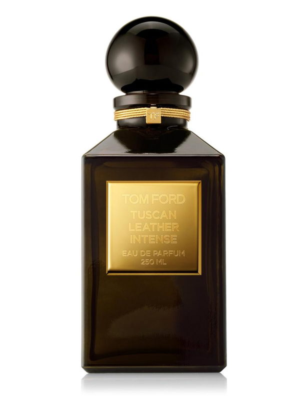 Tuscan Leather Intense Tom Ford — аромат
