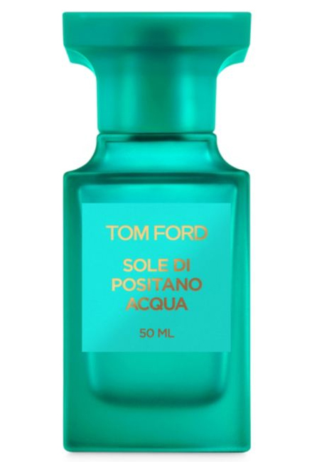 Sole Di Positano Acqua Tom Ford — аромат