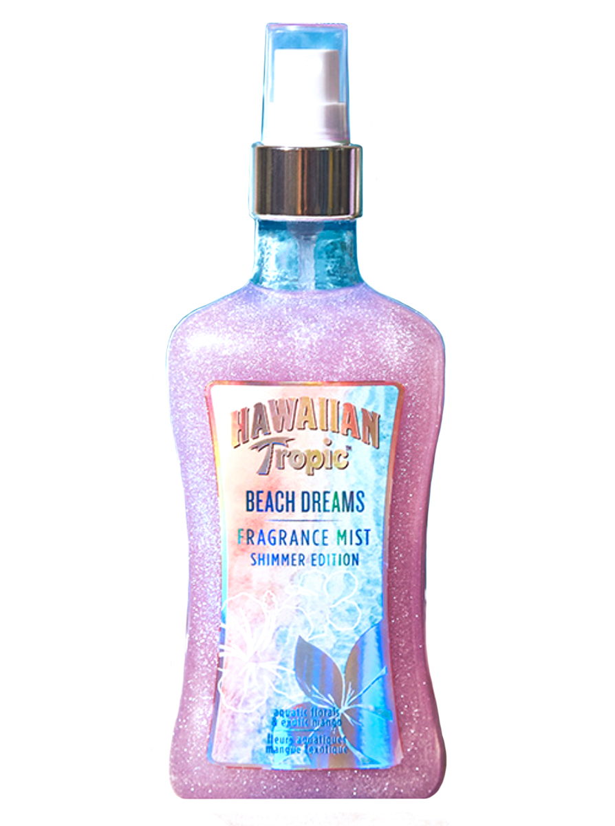 Beach Dreams Hawaiian Tropic — аромат