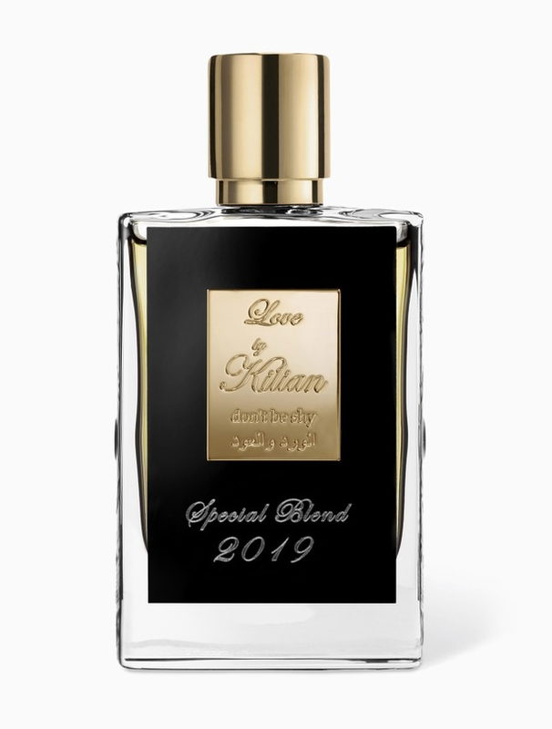 Love by Kilian Rose and Oud By Kilian — аромат