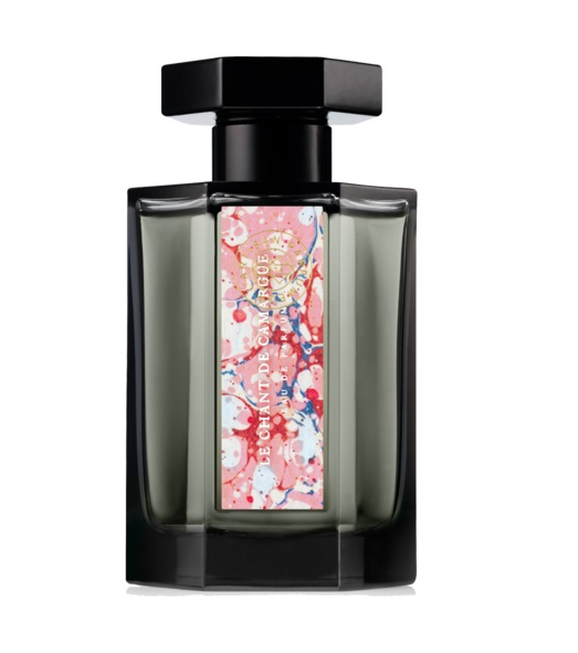 Le Chant de Camargue L'Artisan Parfumeur — аромат