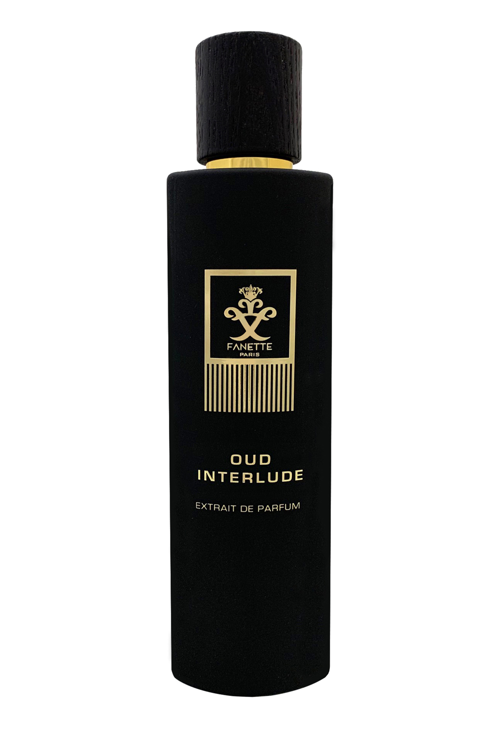 Oud Interlude Fanette