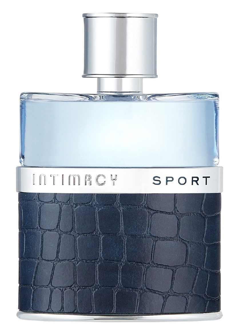 Intimacy Men Sport Intimacy — аромат