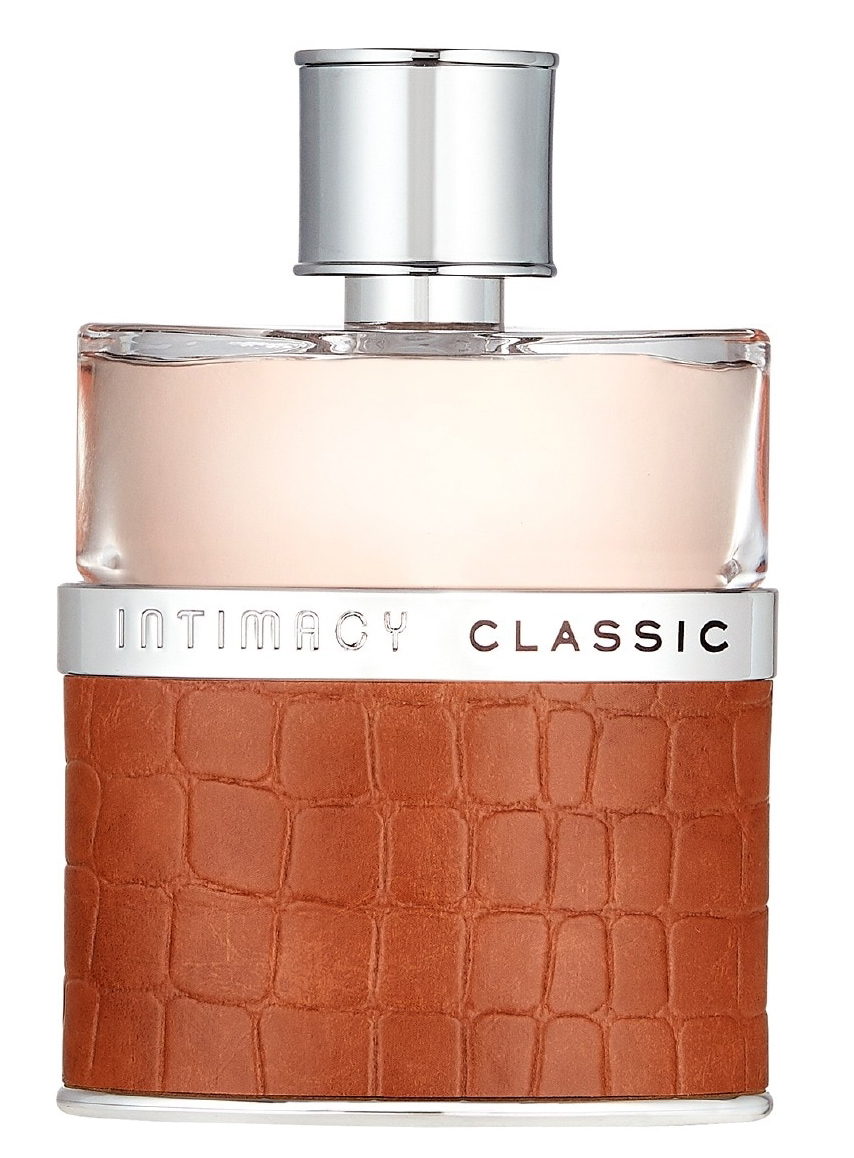 Intimacy Men Classic Intimacy — аромат