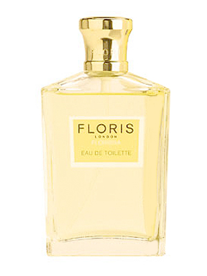 Florissa Floris — аромат
