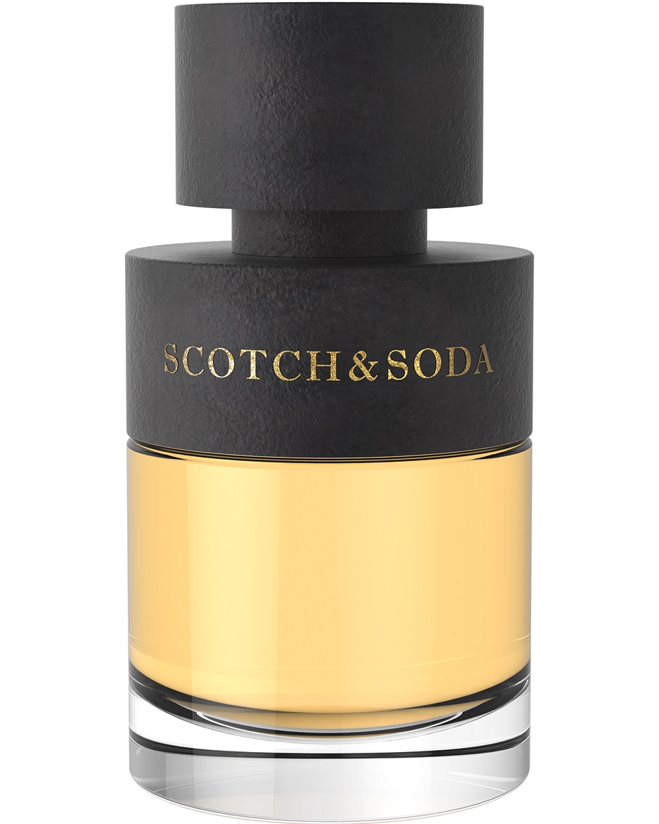 Scotch & Soda Men Scotch & Soda — аромат