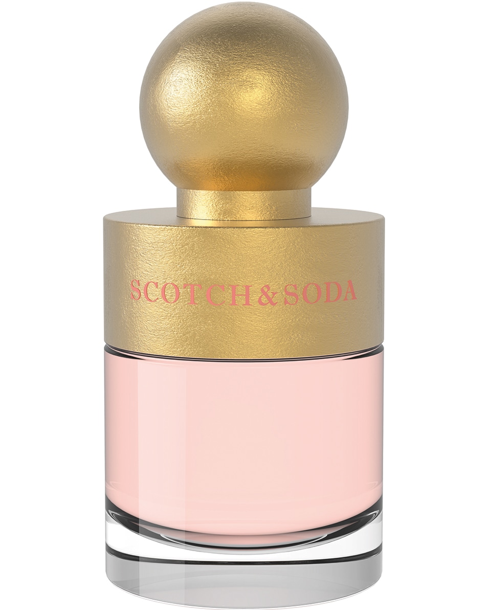 Scotch & Soda Women Scotch & Soda — аромат
