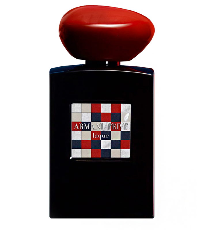 Armani Prive Laque Giorgio Armani — аромат