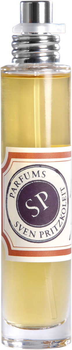 SP MUSK SP Parfums Sven Pritzkoleit — аромат