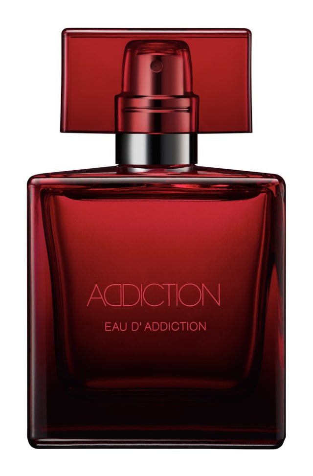 Eau d'Addiction Addiction — аромат