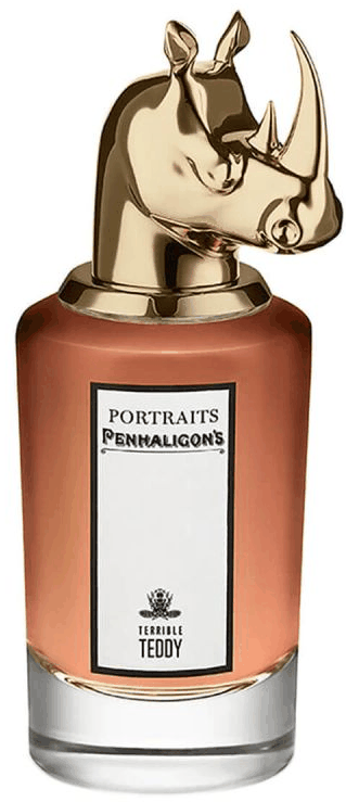 Terrible Teddy Penhaligon's — аромат