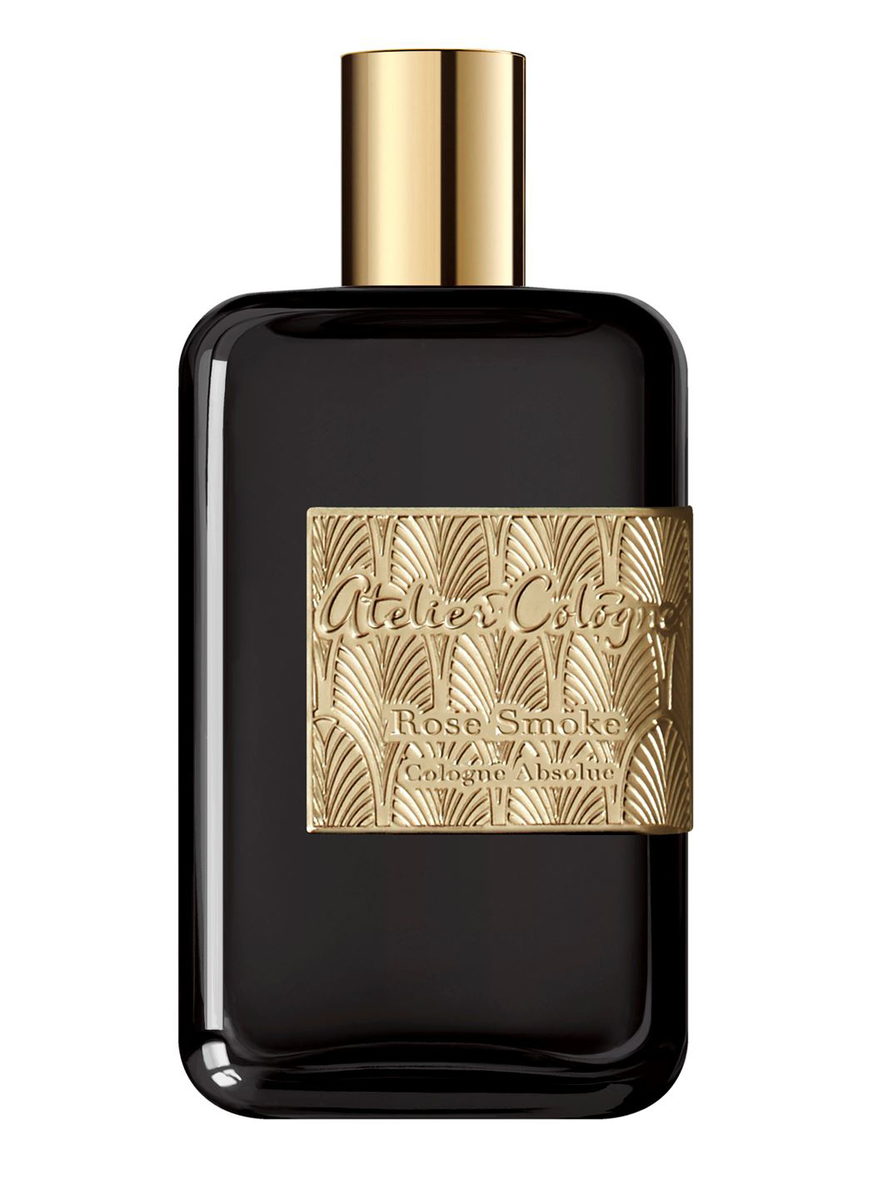 Rose Smoke Atelier Cologne — аромат