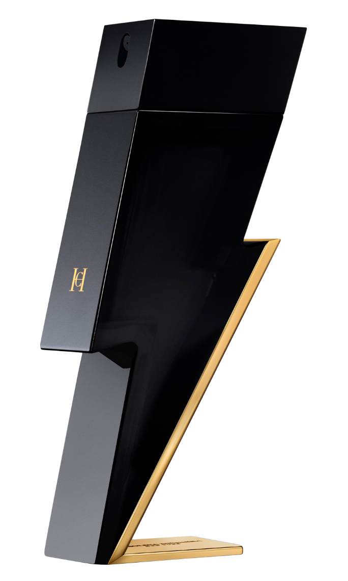 Bad Boy Carolina Herrera — аромат