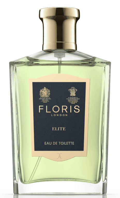 Elite Floris — аромат