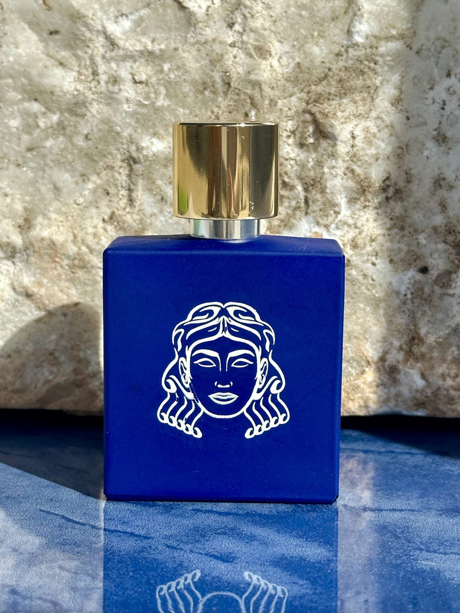 ΟROSSIMO The Greek Perfumer — аромат