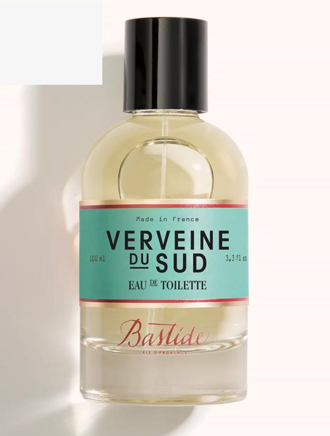 Verveine du Sud Bastide Aix en Provence