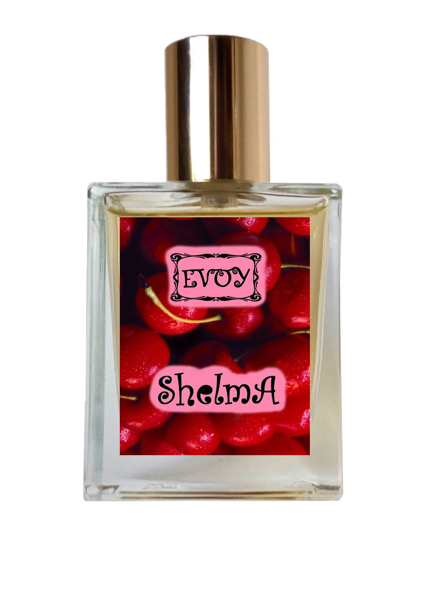 SHELMA EVOY — аромат