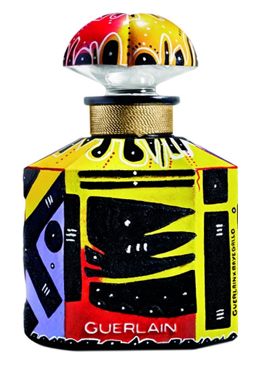 Jicky Limited Edition 2019 Guerlain