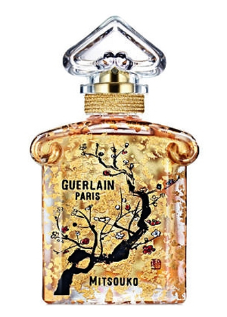 Mitsouko Limited Edition 2019 Guerlain