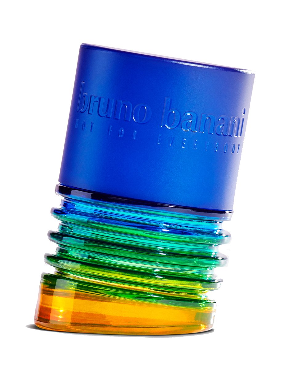 Pride Edition Man Bruno Banani — аромат