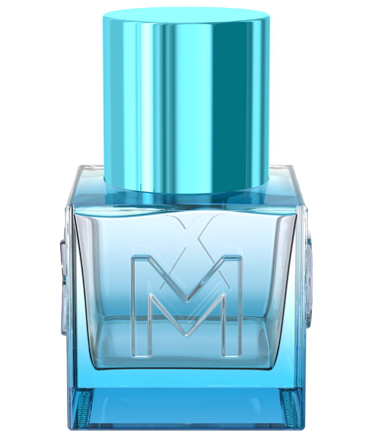 Mexx Festival Splashes Men Mexx — аромат