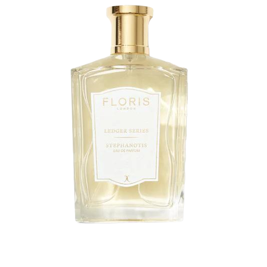 Stephanotis Floris — аромат