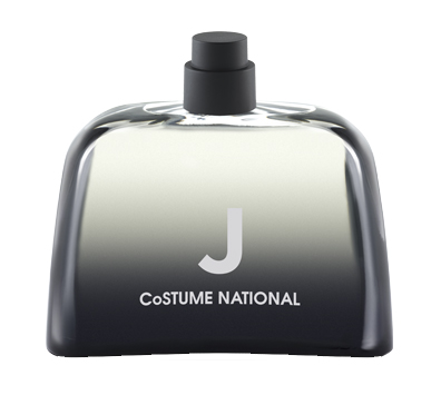 Costume National J CoSTUME NATIONAL — аромат