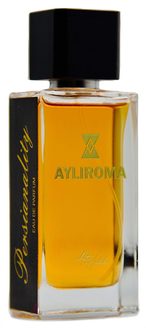 Persianality Ayliroma — аромат