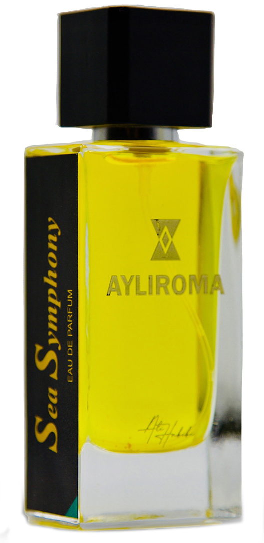 Sea Symphony Ayliroma — аромат