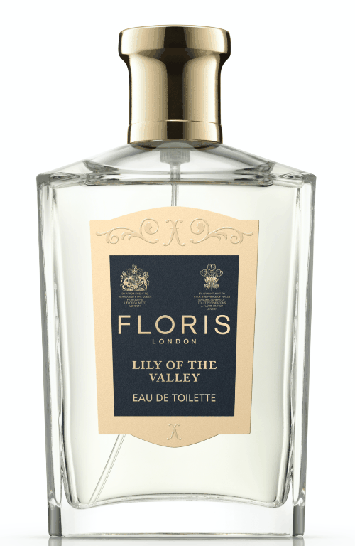 Lily of the Valley Floris — аромат