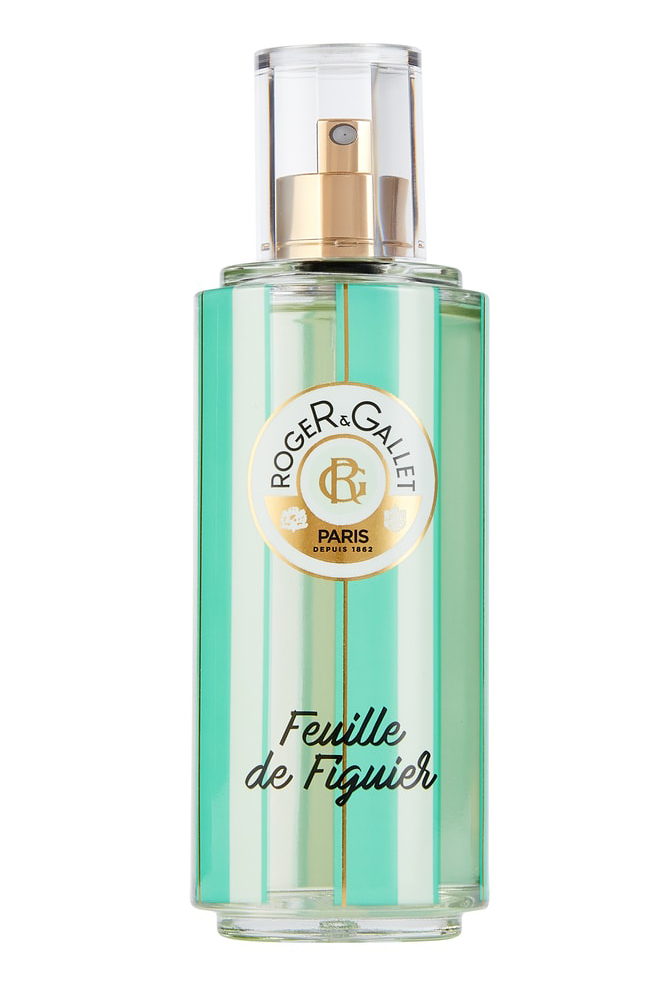 Feuille De Figuier Limited Edition 2019 Roger & Gallet