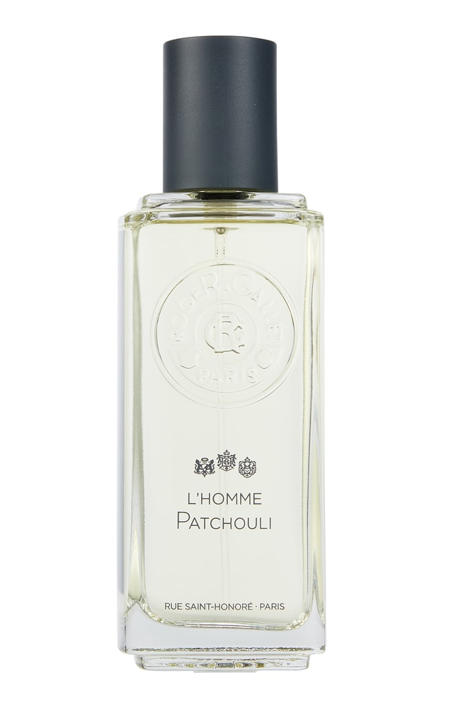 L'Homme Patchouli Roger & Gallet — аромат