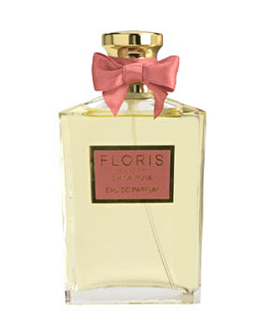 China Rose Floris — аромат
