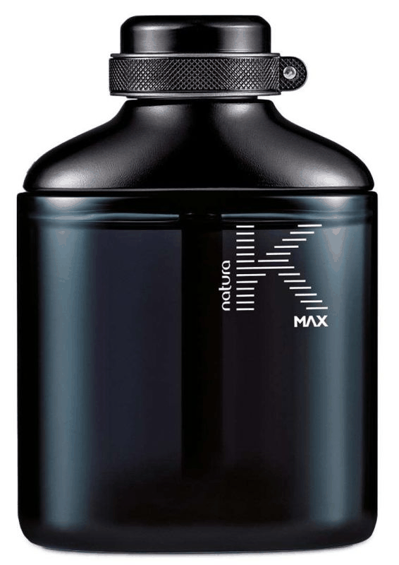 K Max Natura — аромат