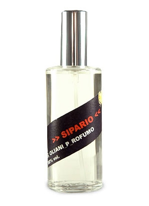 Sipario Hilde Soliani — аромат